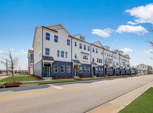 3227 Aberdeen Row, Chattanooga, TN 37407