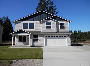 16446 Canal Ct SE, Yelm, WA 98597