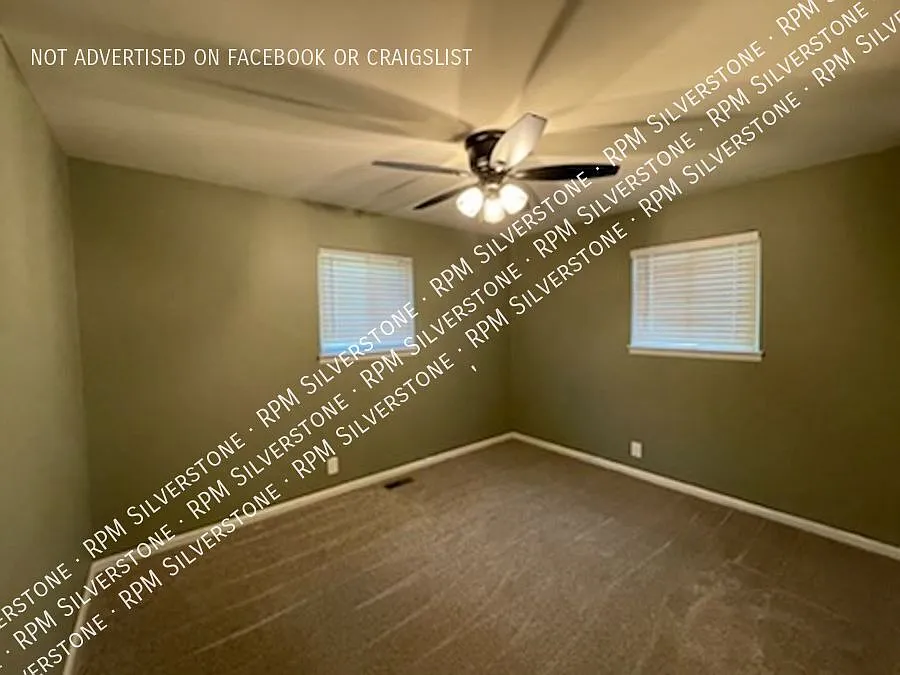 Spacious 3-Charming 3-Bedroom Home with Modern Updates & Spacious Backyard! — Photo 4