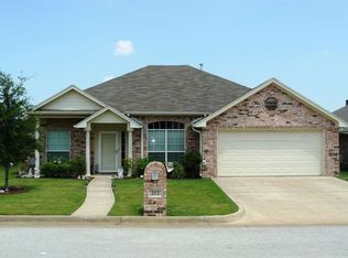 212 Cass Cir, Flint, TX 75762