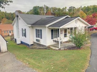 6414 Glamorgan Chapel Rd, Wise, VA 24293