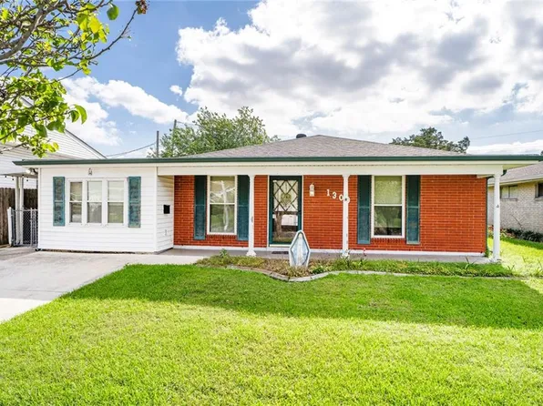 1309 Dogwood Dr, Harvey, LA 70058