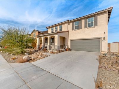 12688 Berenda St, Victorville, CA, 92394
