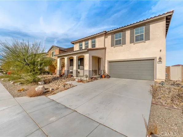 12688 Berenda St, Victorville, CA 92394