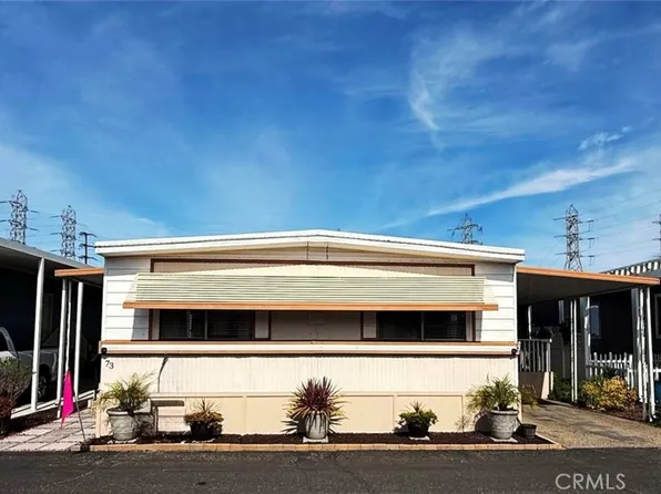 19350 Ward St Space 73, Huntington Beach, CA 92646
