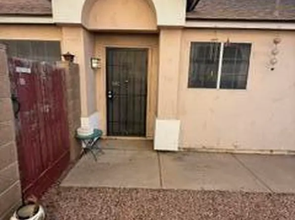 1811 S 39TH Street #4, Mesa, AZ 85206