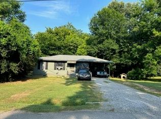 3 Landrum Pl SW, Rome, GA 30161