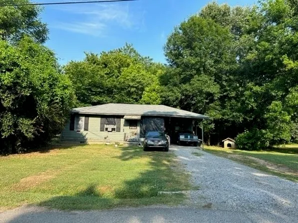 3 Landrum Pl SW, Rome, GA 30161