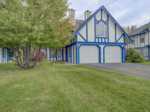 516B Spruce St, Mount Shasta, CA 96067