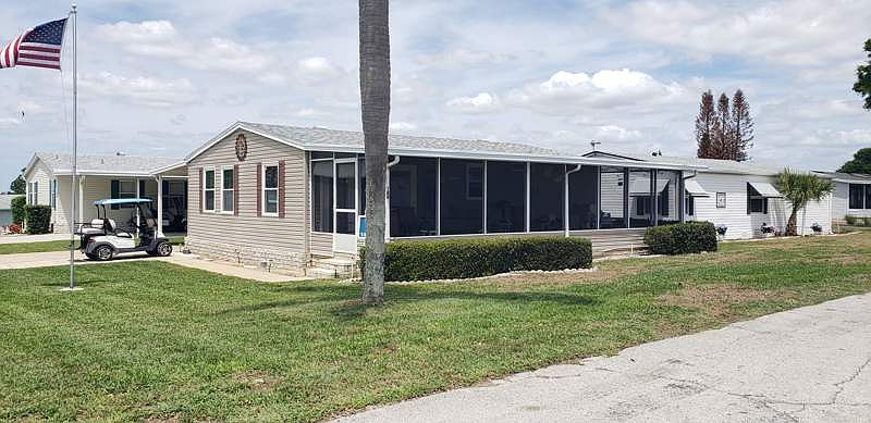 1st image of 160 Blue Heron Blvd #109
