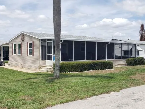 160 Blue Heron Blvd #109, Haines City, FL 33844