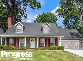 7308 Alexander Rd, Olive Branch, MS 38654