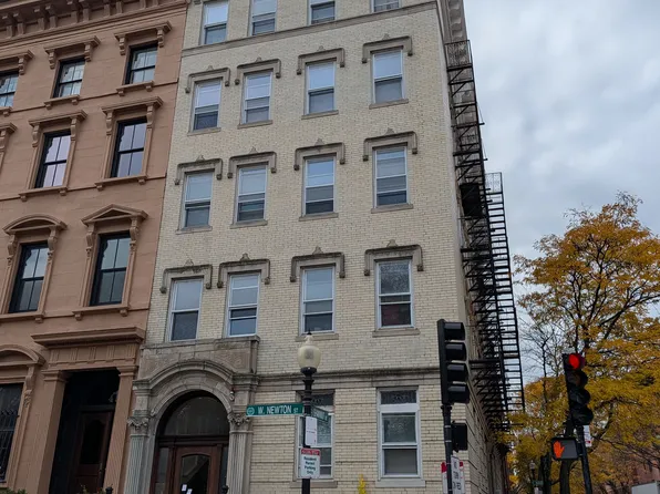 46 W Newton St APT 18, Boston, MA 02118
