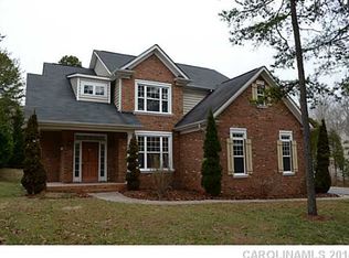 10645 Knox Ave, Matthews, NC 28105