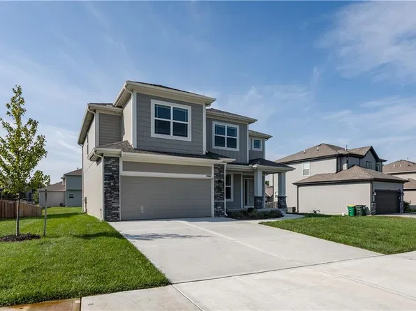 28601 W 161st Ter, Gardner, KS 66030