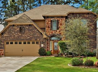 202 Overland Trce, Montgomery, TX 77316