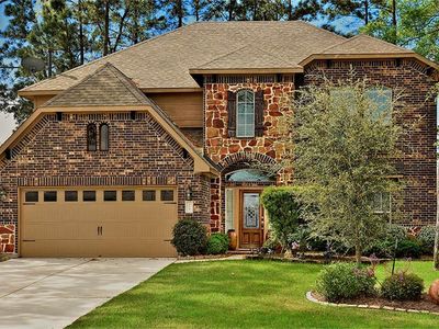 202 Overland Trce, Montgomery, TX, 77316