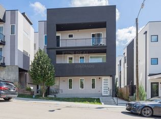 1262 Yates St UNIT 3, Denver, CO 80204