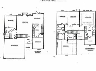 430 Cobblestone Trl, Dallas, GA 30132