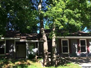 1028 Branscomb Cir SE, Huntsville, AL 35803