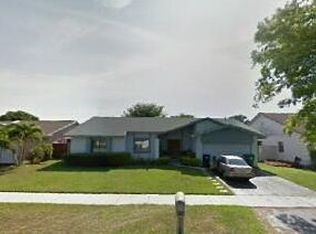 11401 SW 131st Ave, Miami, FL 33186