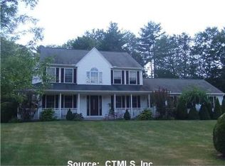 1 Wilson Ct, Enfield, CT 06082