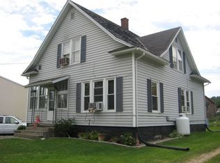 E4087 W Hillpoint Rd, Hillpoint, WI 53937