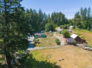 1813 Rugg Rd, Nanaimo, BC V9X 1N1