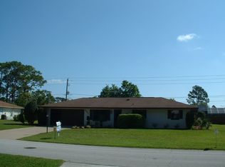 2221 Yule Tree Dr, Edgewater, FL 32141