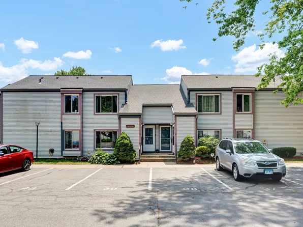 39 Candlewood Drive #39, South Windsor, CT 06074