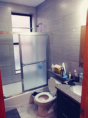 4th image of 2534 Broadway APT 3D