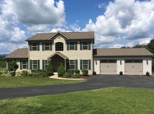 243 Springer Rd, Mc Clellandtown, PA 15458