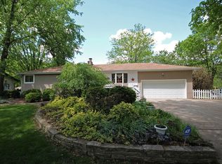 6679 Paul Rd, Westerville, OH 43082