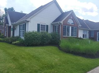 1304 Traverse Creek Dr, Milford, OH