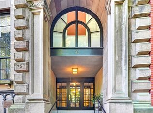 70 Mount Vernon St Unit 3A, Boston, MA 02108