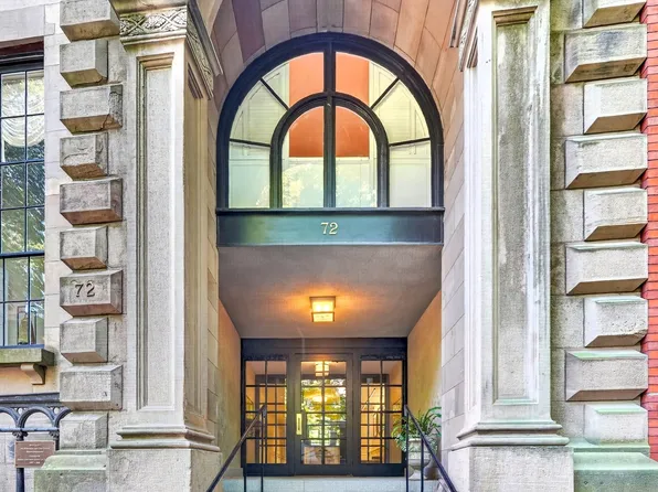 70 Mount Vernon St Unit 3A, Boston, MA 02108