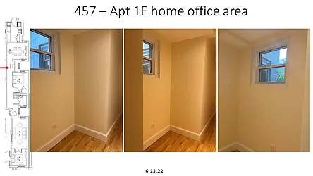 Rented by R New York