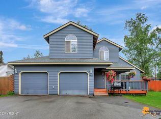 3400 Robin St, Anchorage, AK 99519