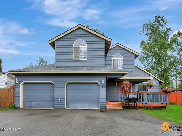 3400 Robin St, Anchorage, AK 99519