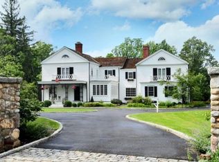 44 King Ln, Ridgefield, CT 06877