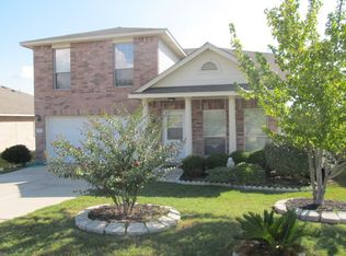 1433 Tudor House Rd, Pflugerville, TX 78660