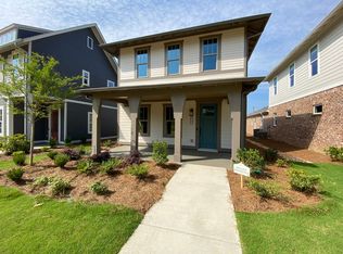1141 Skylar Ter, Hoover, AL 35244