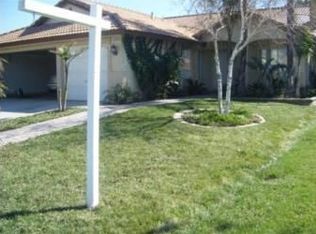 14935 El Molino St, Fontana, CA 92335