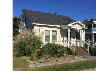 126 Webber Ave, Lewiston, ME 04240