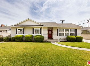 204 E Hurst St, Covina, CA 91723