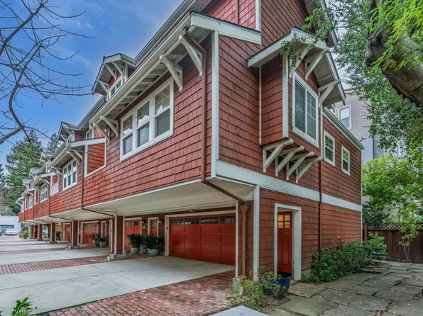 663 Prospect St, San Carlos, CA 94070