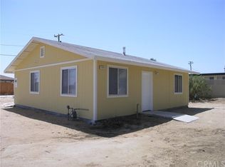 6385 Center St, Joshua Tree, CA 92252