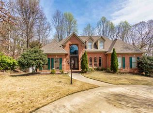 4769 Sulphur Springs Rd, Birmingham, AL 35226