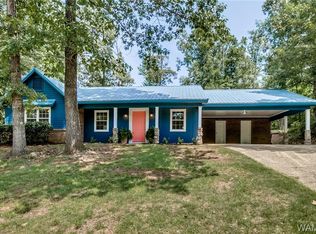 3310 3rd St NE, Tuscaloosa, AL 35404