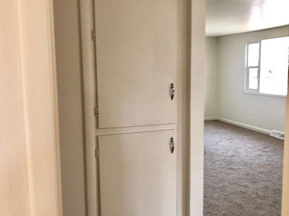 Linen Closet